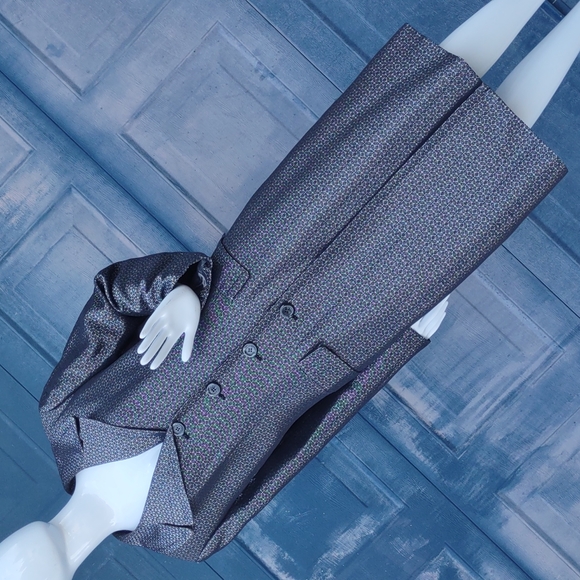 LE SUIT LADIES (2) PIECE SKIRT SET - Picture 14 of 16